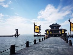 -三国水浒景区(无锡影视基地)