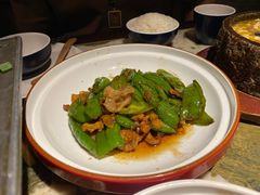 -绿茶餐厅(龙湖星悦荟店)
