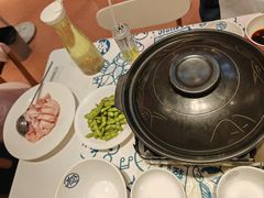 -松哥油焖大虾.小龙虾.黑鸭煲(海岸城店)