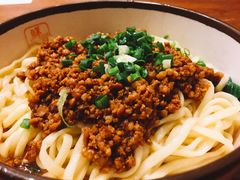 -谭师爷龙抄手(白下路店)