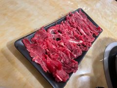 牛肉-合记汕头牛肉店(嘉禾路店)