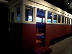 -哈尔滨规划展览馆