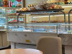 -85度C(广州东银广场店)