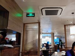 大堂-路小缦·珍馐美馔(市心北路店)