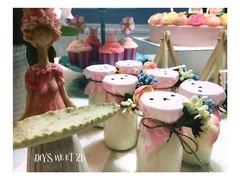 -DIY SWEET21(升平路店)