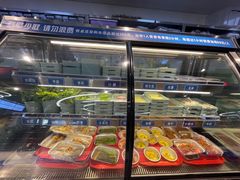 -蚝英雄鲜蚝自助专门店(长楹天街直营店)