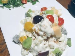 -陆壹捌餐厅(五大道店)