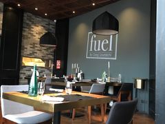 大堂-AZUL by FUEL蓝色·法式酒馆(琶醍店)