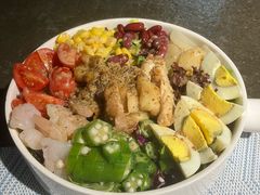 -将太无二·北美传奇寿司(瑞士公寓店)