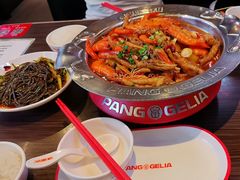 -胖哥俩肉蟹煲(重庆观音桥大融城店)