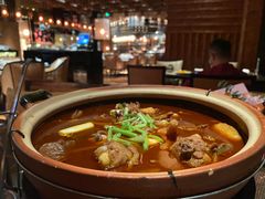 -南通滨江洲际酒店-东厨中餐厅