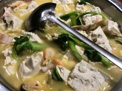 農家手撕豆腐-徽珍源(龙茗路店)