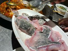 -大鱼山房鱼头火锅(老字号品质店)