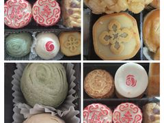 -大桥道糕点食品店(津塘路店)