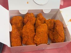 -悠个炸鸡(南京创始店)