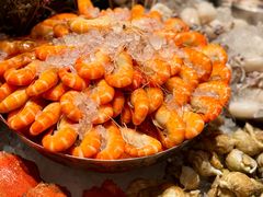 -安蒂娅·海鲜自助餐厅(安蒂娅美兰酒店)