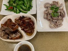 -龙记烤鸭店(新民路店)