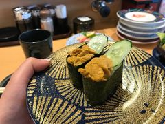 -大起水产回转寿司(りんくうシークル店)