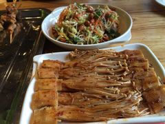 -管氏翅吧(马家堡店)