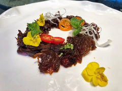 -大董烤鸭店(王府井店)