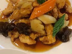 -桃园中华料理炸酱面(燕儿岛路店)