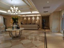 -皇家月府月子中心(沈阳店)