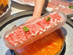 -云尊府云南菜·蒸汽石锅鱼(学清路店)