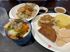 -CityMall Boracay