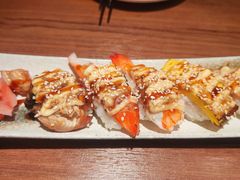 -小川洋风料理(大悦城店)