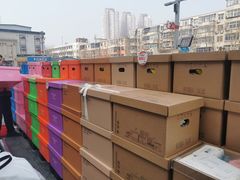 -胖东来生活广场(健康路店)