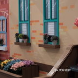 0元溜娃看展，老牌网红芝麻街新展空降BFC