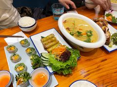 -阮氏娘·越南料理(双子塔店)