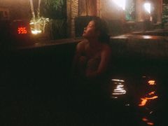 -西安国际创新人才交流中心•药浴温泉