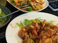 -东江海鲜大排档·潮汕菜·砂锅粥