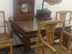 -乔家满族八大碗(流水沟店)