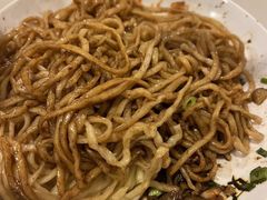 -民间老鸡汤面馆(中山北路店)