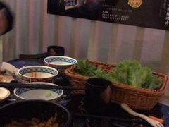 -龍二烧肉酒场(九亭店)