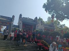 -国恩寺