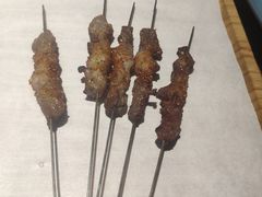 -臻炙大舍烤串(天龙家园店)
