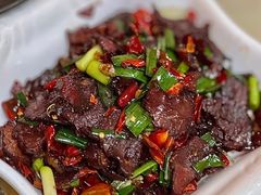 -李师傅脆肚(华强北店)