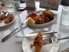 -大堂酒廊·亚龙湾万豪度假酒店