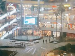 -西贝莜面村(上海百联西郊店)