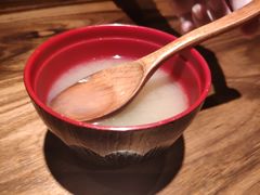 -千代武日本料理(哈西店)