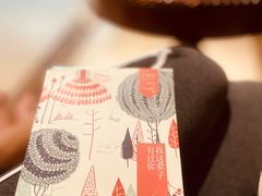 -阿什卡咖啡馆ESSCA COFFEE(塔里木石油宾馆店)