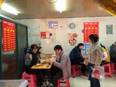 大堂-小胡子祥彪烧烤(北湖总店)