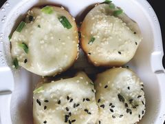 小杨生煎-小杨生煎(成山巴黎春天店)