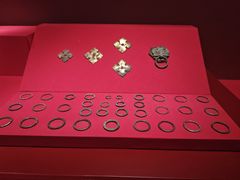 -北京大葆台遗址博物馆