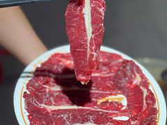 -金龙大四喜牛肉火锅