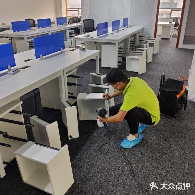 除甲醛公司的操作过程并不重要，有效的治理原理才是重中