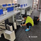 除甲醛公司的操作过程并不重要，有效的治理原理才是重中